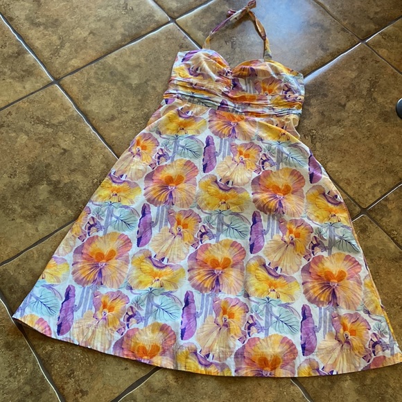 Anthropologie Dress - Picture 7 of 14